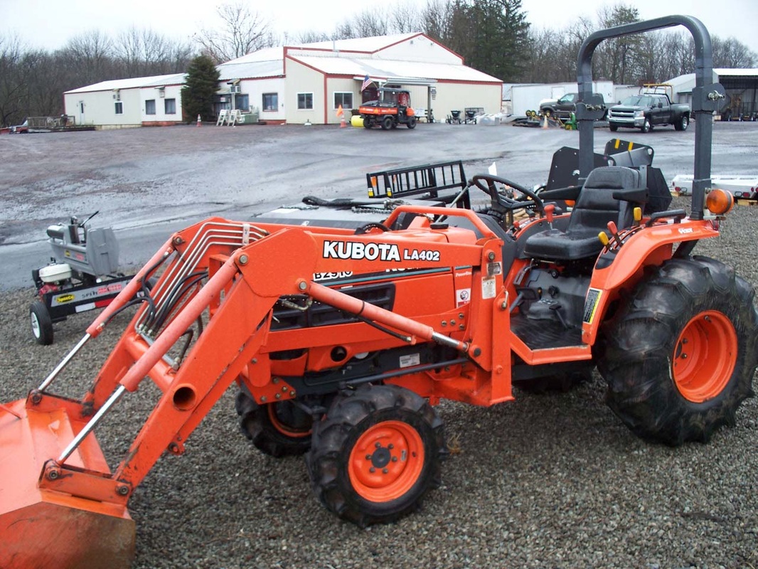 KUBOTA B2910 USZCZELKA GŁOWICY